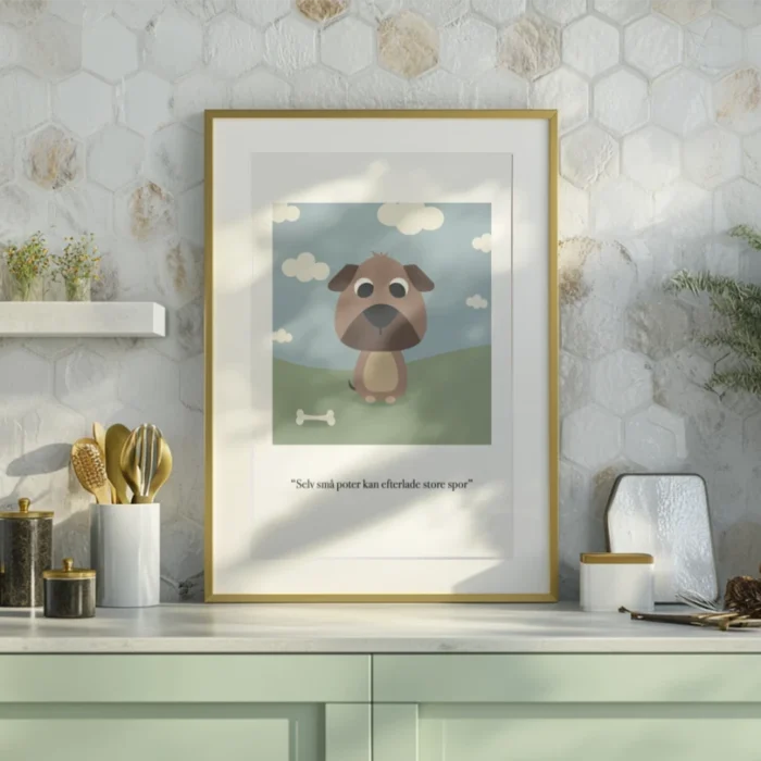 Hunden Hubert