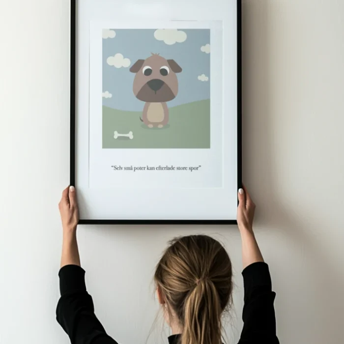 Hunden Hansi